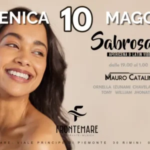 Mauro Catalini | Frontemare
