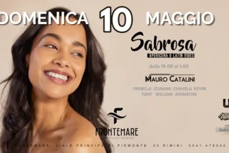 Mauro Catalini | Frontemare