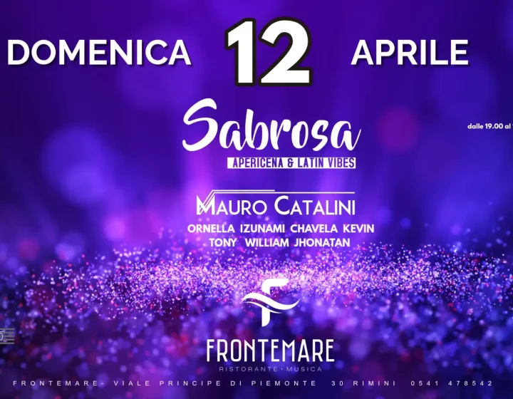 Mauro-Catalini   Frontemare