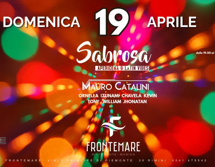 Mauro-Catalini Frontemare