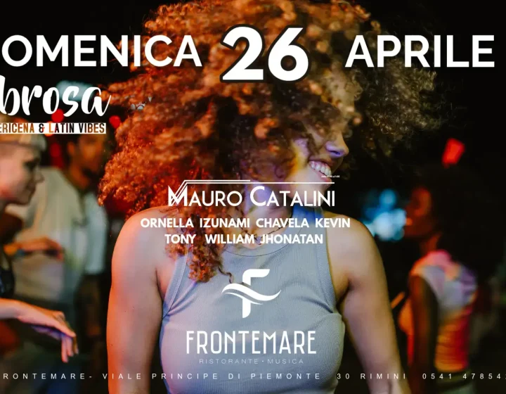 Mauro-Catalini Frontemare