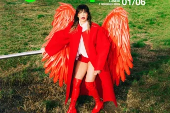 SARAFINE | Rock Planet