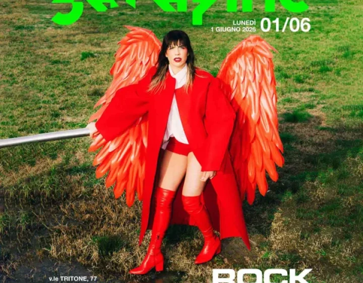 SARAFINE   Rock Planet