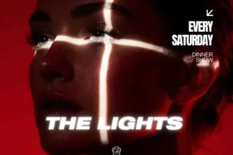 SATURDAY | Money Club dinner show | Money Club