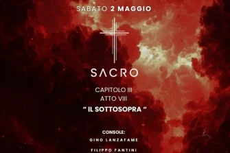 SATURDAY | Pineta Milano Marittima