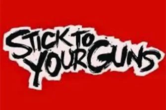 STICK TO YOUR GUNS | Rock Planet
