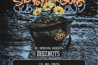 STICK TO YOUR GUNS | Rock Planet
