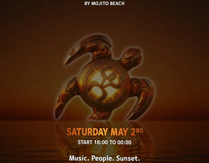 Deejay Resident   Mojito