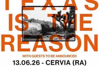 TEXAS IS THE REASON | Rock Planet