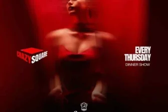 THURSDAY I Money Club I Dinner Show | Money Club