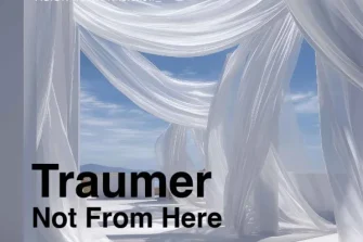 TRAUMER + NOT FROM HERE | Amnesia Milano