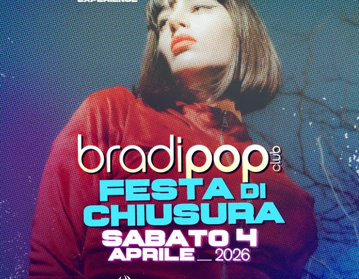 Deejay Resident   Bradipop