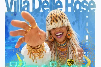 Vidaloca | Villa Delle Rose