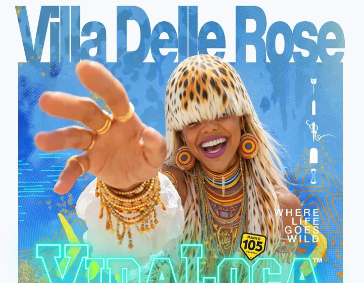 Vidaloca   Villa Delle Rose