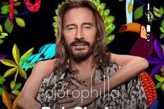 Bob Sinclar | Villa Delle Rose