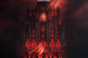 WRLD PRESENTA MVMT | DOWNTOWN