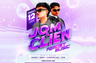 XYLOMILAN 2nd ANNIVERSARY | LIME Milano