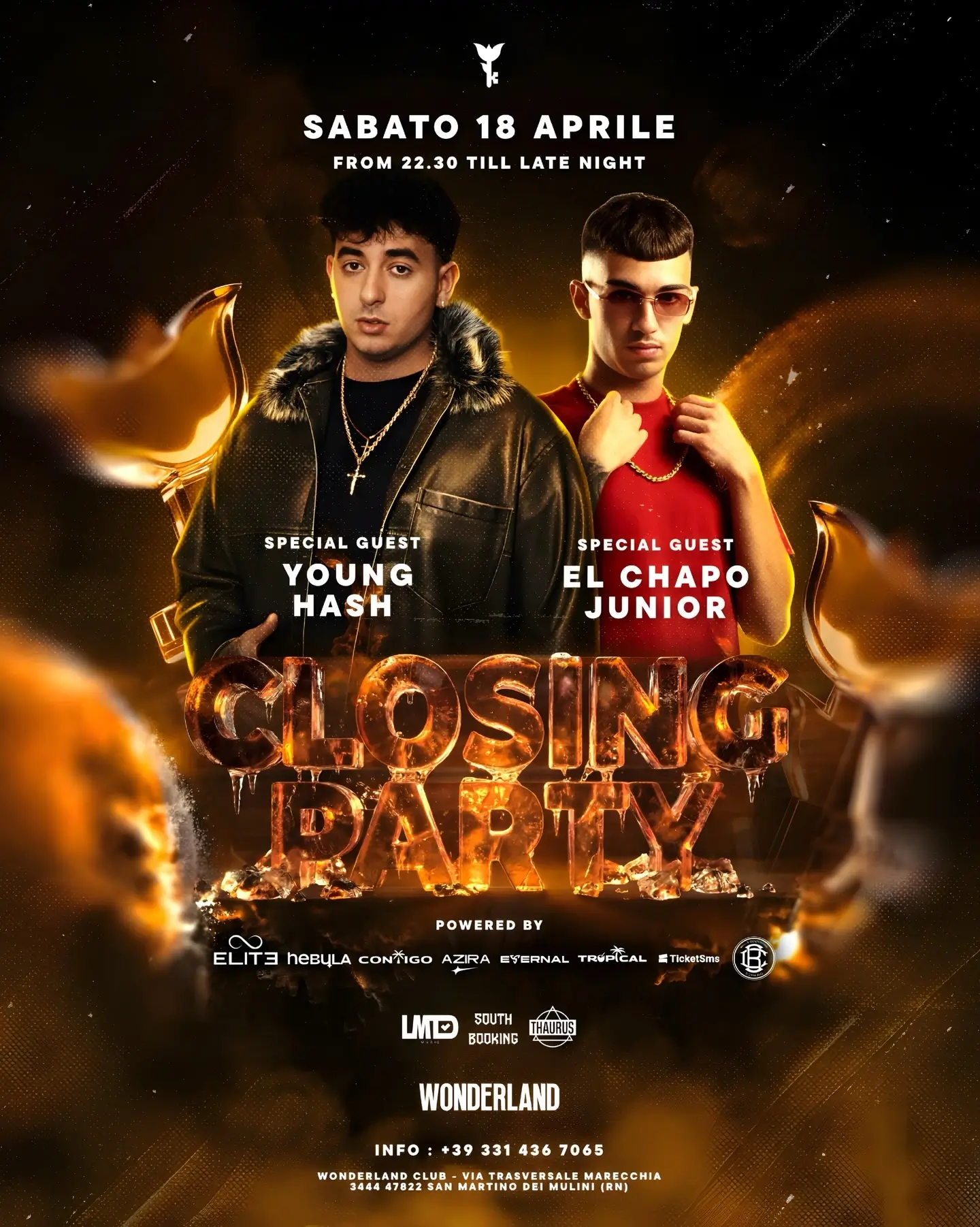 Matteo_ugolinii | Jolly