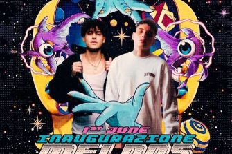 Melons + Lubi | INDIE club