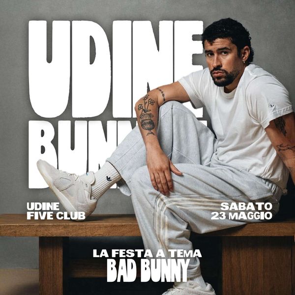 Bunny Club-closing | FIVE