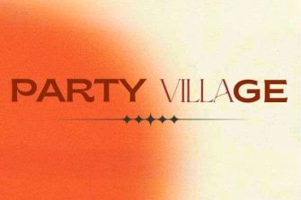 LA VILLA | SUMMER 2026 | La Villa