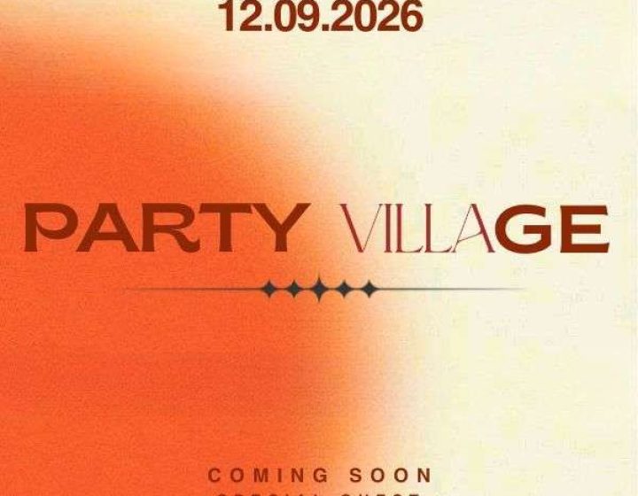 LA VILLA   SUMMER 2026 