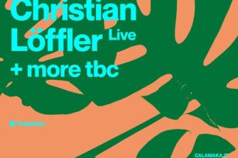 Maka Club W/ Christian Loffler Live | Cala Maka