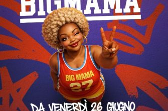 Big Mama | Praja