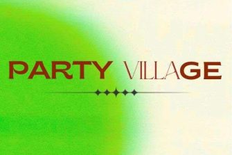 LA VILLA | SUMMER 2026 | La Villa