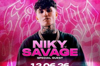 Niky Savage | Cayo Blanco