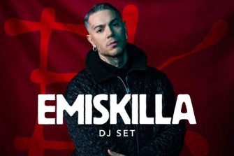 Emis Killa | RIOBO Gallipoli