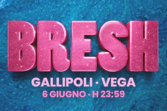 Bresh | Vega Discoteque
