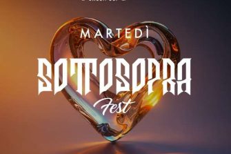 Sottosopra Fest | Praja