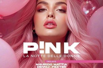 Pink - La Notte delle Donne | CA MARGHERITA