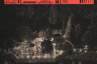 CHAPTER XLXIII • APERTURA STAGIONE ESTIVA 2026 | BASE CLUB