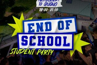 End Of School Student Party | Le Plaze