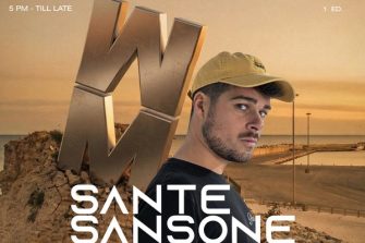 Momento present Sante Sansone | Rocca Regina