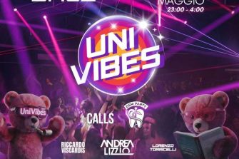 Uni Vibes | BASE CLUB