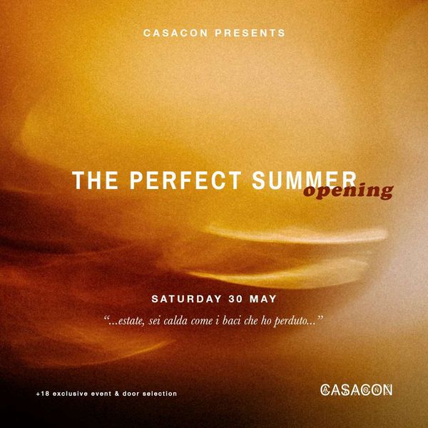 Balearic Sound | Casacon