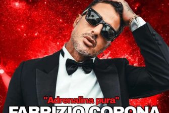 Fabrizio Corona | Sunset Beach Club