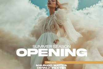 Opening Summer 2026 | CA MARGHERITA