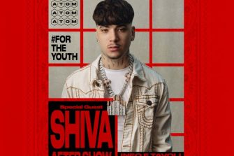 Shiva Obsessed Party | Phenomenon