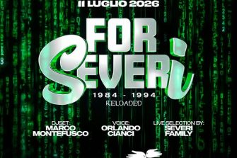 ForSEVERI | DOLCEVITA SALERNO