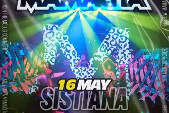 MAMACITA | BASE CLUB