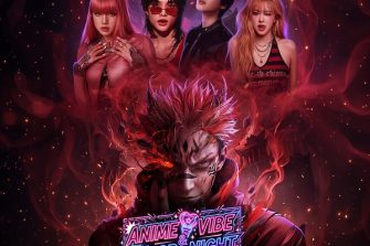K-Pop Experience & Anime Vibe | Discoteca NRG / Club Paradiso