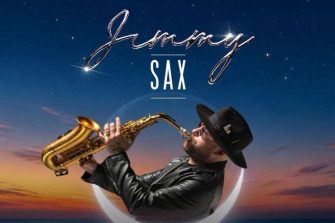 Jimmy Sax at Macramé - Apulian Beach Experience | Macramè