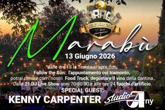 Marab | Societa Agricola Venturini Baldini