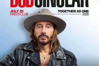 Bob Sinclar | KINGS CLUB