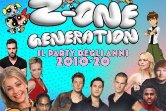 Z-One Generation | La Limonaia Strozzi