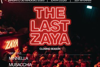 Zaya Closing Season | Zaya Club